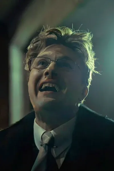 Mason Verger