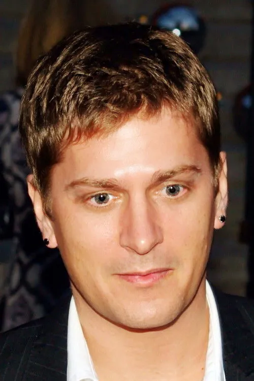 Rob Thomas photo