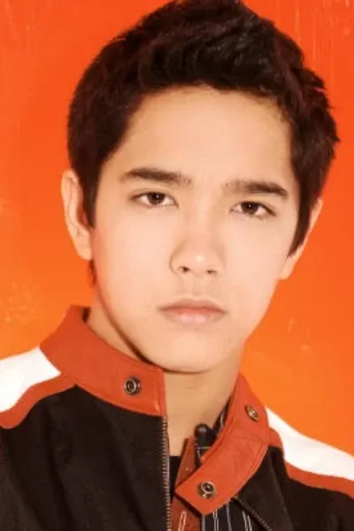 Sean Michael Afable photo