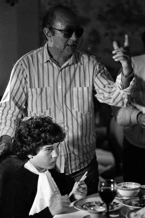 Director