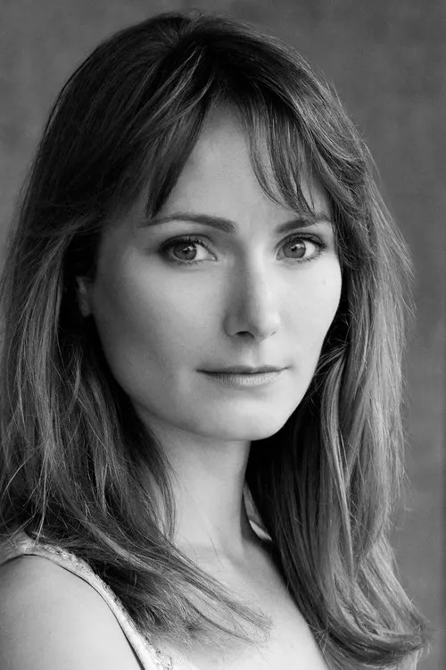 Anna Madeley photo