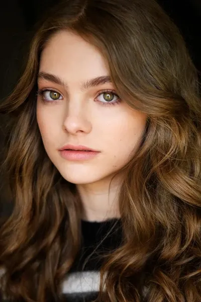 Isabel Myers photo