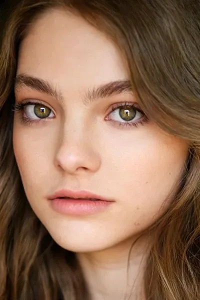 Isabel Myers photo