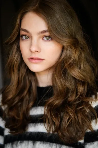 Isabel Myers photo