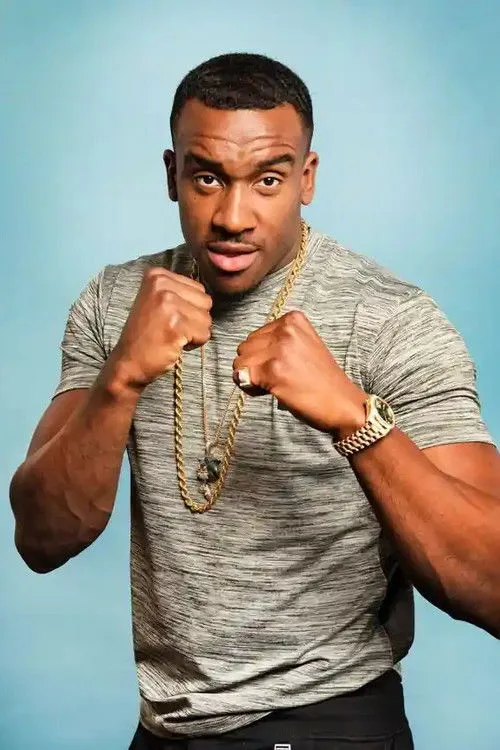 Bugzy Malone photo