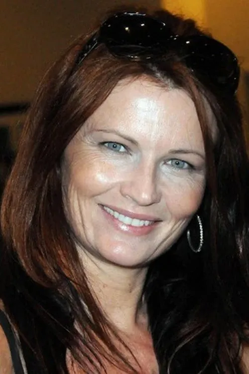 Gabrielle Fitzpatrick photo