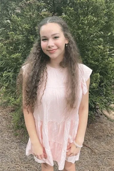 Olivia Haschak