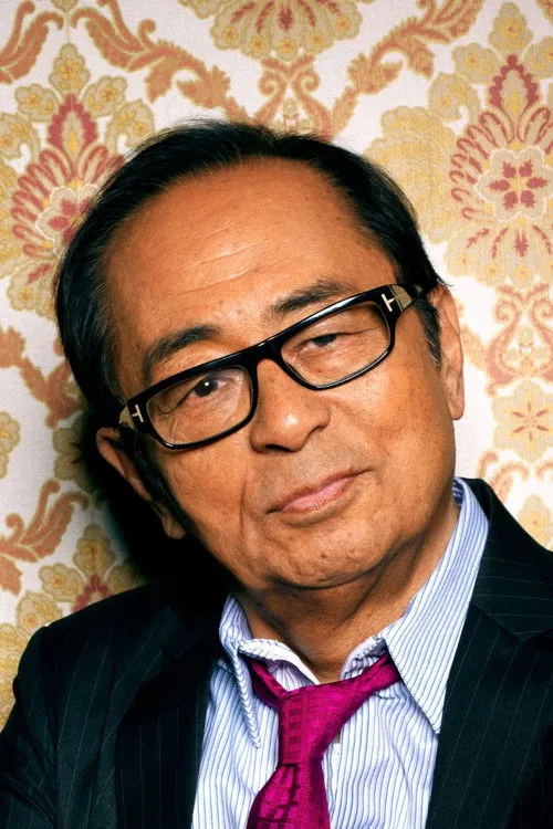 Yuji Ohno