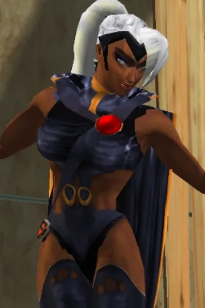 Sybyl Walker