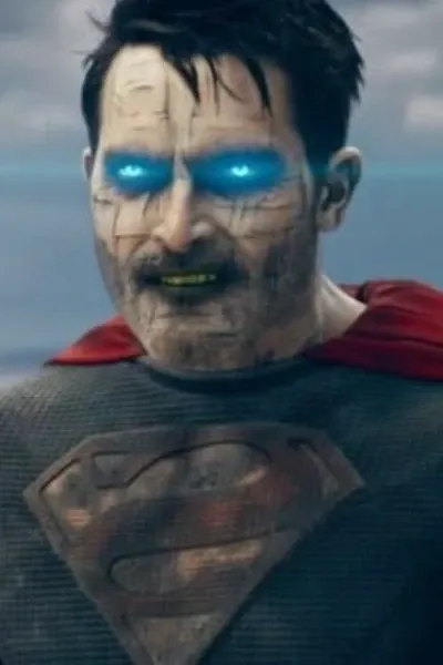 Tyler Hoechlin photo