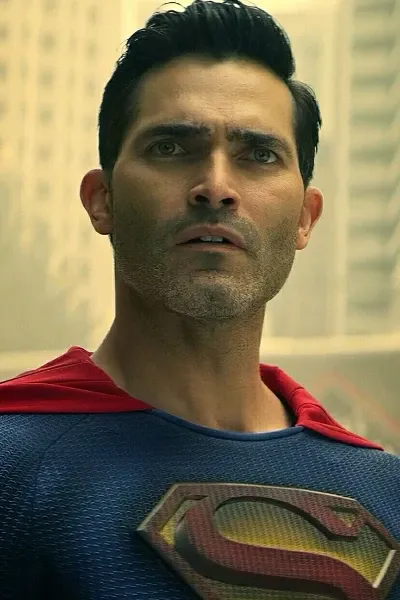 Tyler Hoechlin photo