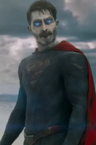 Tyler Hoechlin photo