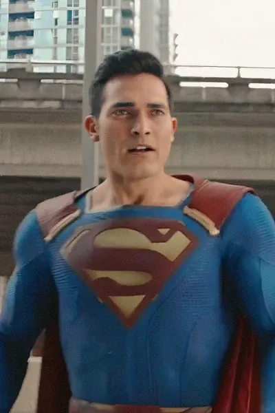 Tyler Hoechlin photo
