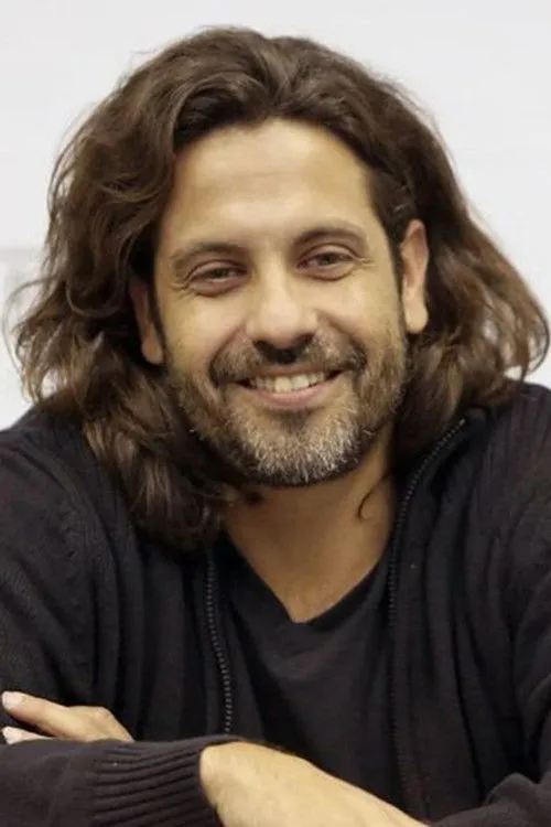Pedro Vasconcelos photo