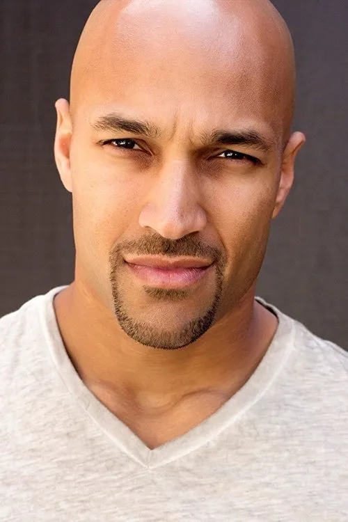 Ezekiel Foster