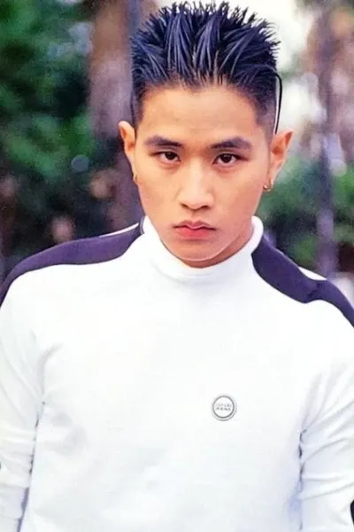 Yoo Seung-Jun photo