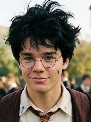 James Potter