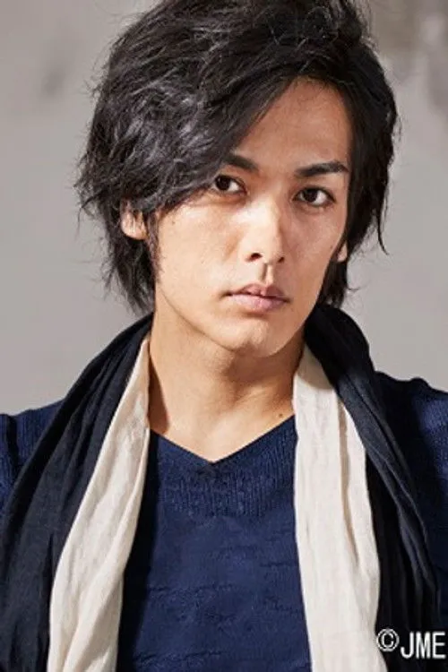 Yuki Kubota photo