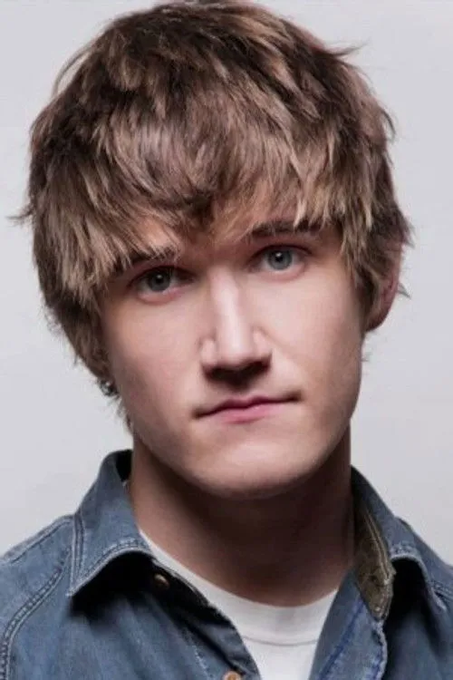 Bo Burnham photo