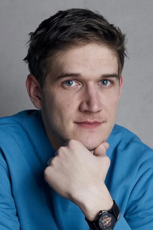 Bo Burnham photo