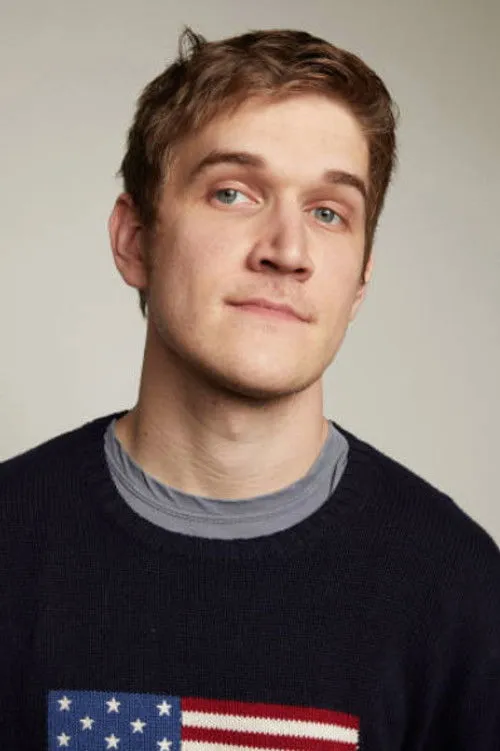 Bo Burnham photo