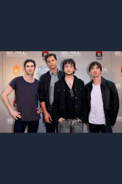 Jet (band)