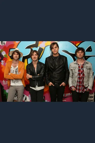 Jet (band) photo