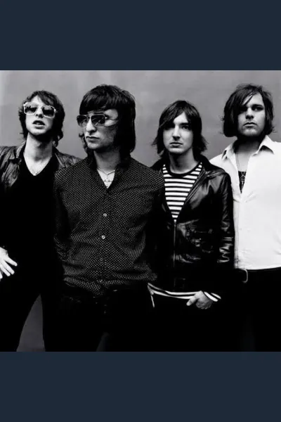 Jet (band) photo