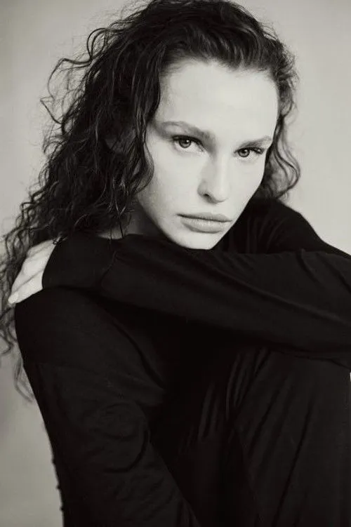 Maidê Mahl photo