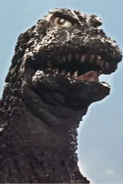 Godzilla (Character) photo