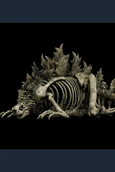 Godzilla (Character) photo