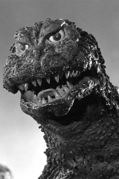 Godzilla (Character) photo