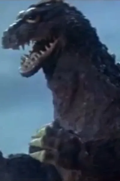 Godzilla (Character) photo