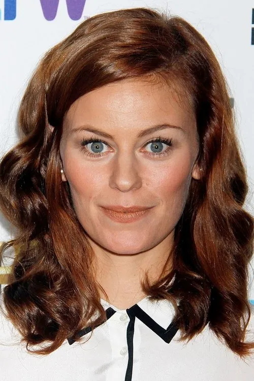 Cassidy Freeman photo