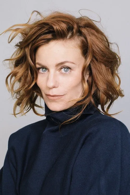Cassidy Freeman photo