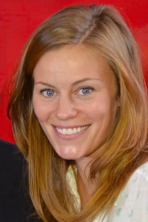 Cassidy Freeman photo