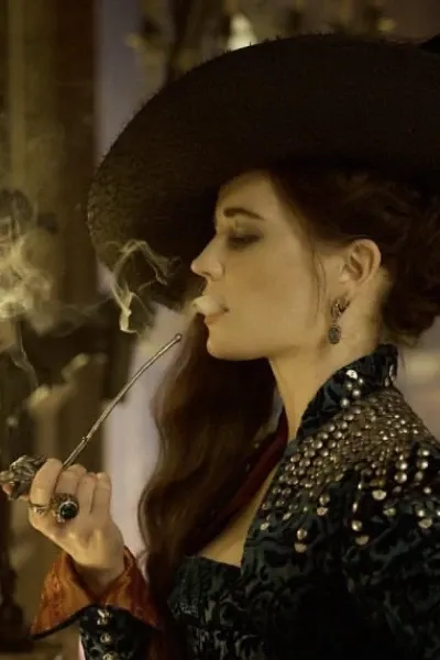 Milady de Winter