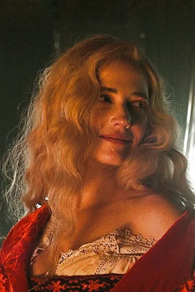 Milady de Winter photo