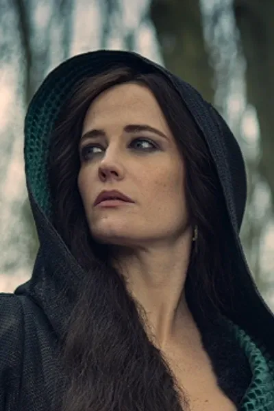 Milady de Winter photo