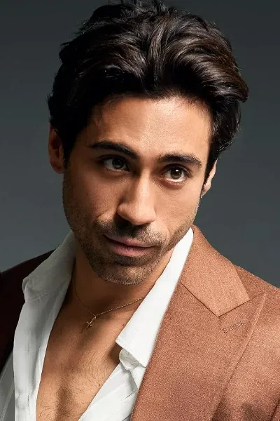 Giancarlo Sabogal photo