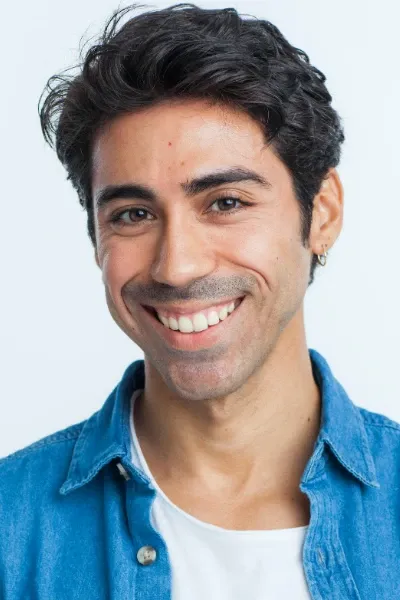 Giancarlo Sabogal photo