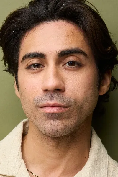 Giancarlo Sabogal photo