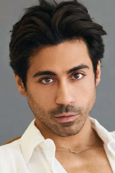 Giancarlo Sabogal photo