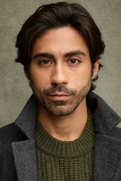Giancarlo Sabogal photo