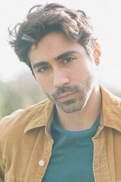 Giancarlo Sabogal photo