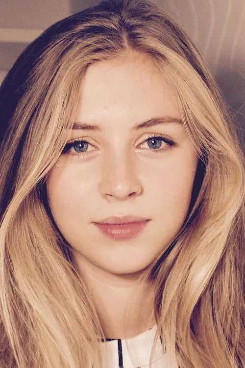 Hermione Corfield photo