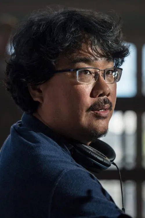 Bong Joon Ho photo