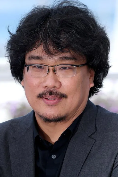 Bong Joon Ho photo