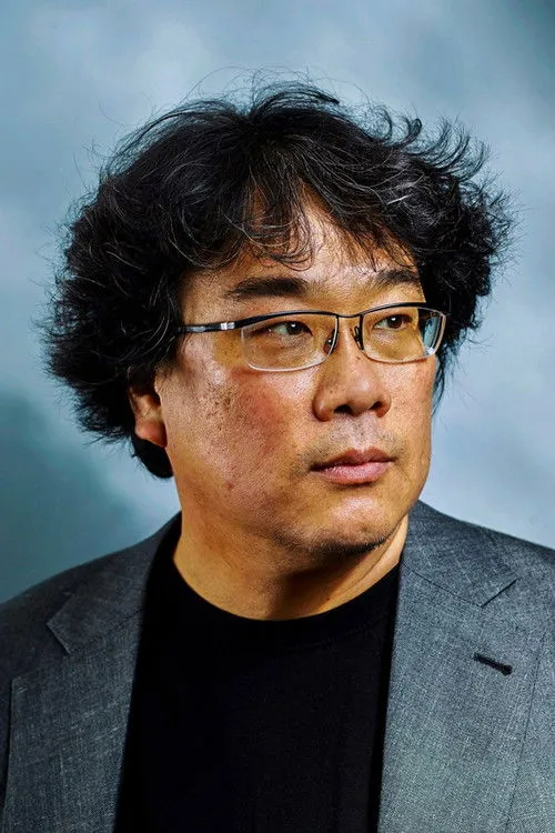 Bong Joon Ho photo