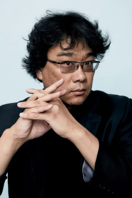 Bong Joon Ho photo